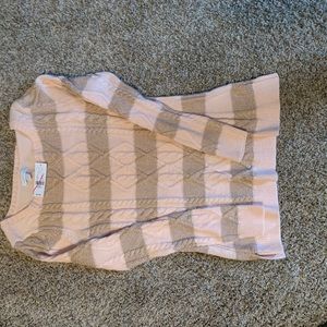 Women’s New York and company sweater